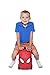 VRUM Marvel Spiderman Ride On Storage Case