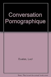 Conversation pornographique