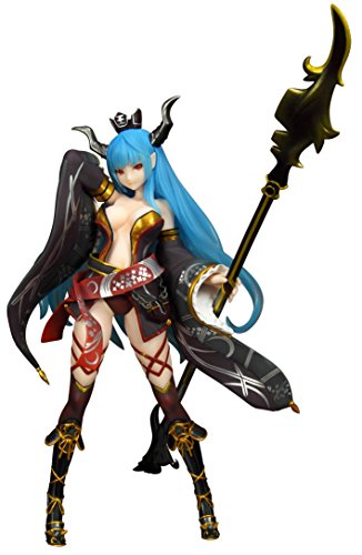 Kaitendoh Cross X Create: Enma Repaint Version PVC Figure (1:8 Scale)