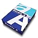 Double A 22 lb. Premium Paper, Letter Size, 5 Reams, 2500 Total Sheets (AA 22# 5RM CART)