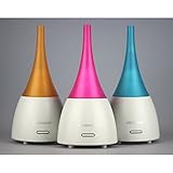 Allay Aromatherapy Essential Oil Diffuser