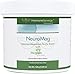 Magnesium L-Threonate Powder w/Magtein | Patented for Brain Health* | 60 MIXED BERRY FLAVOR Servings