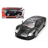 Diecast Volkswagen Nardo W12 Show Model