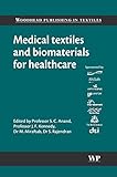 Medical Textiles and Biomaterials for Healthcare