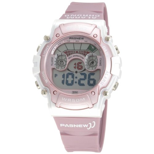 digital watch for teenage girl