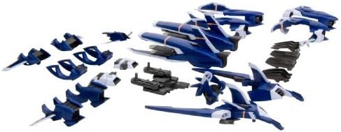 1/72 HMM Zoids Liger Zero Jager Unit From Kotobukiya by ZOIDS HMM
