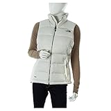Women's The North Face Nuptse 2 Vest