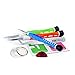 Premium Tool Kit for any Repair - 11 pcs for iPhone 3GS - 4 - 4S - 5 - 5C - 5S - 6 - 6 Plus - 6s - 6s Plus all Models and iPad tool kit Repair Replacement