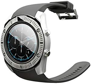KY003 Retro Nostalgic Chinese Style Camera Phone Smart Watch