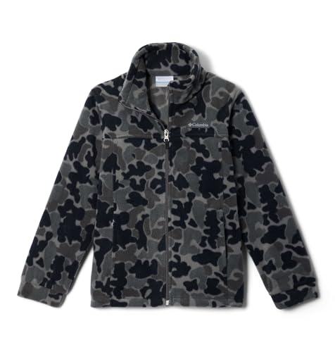 Columbia Youth Infant Zing III Fleece, Mossy Green Buggin, 18/24