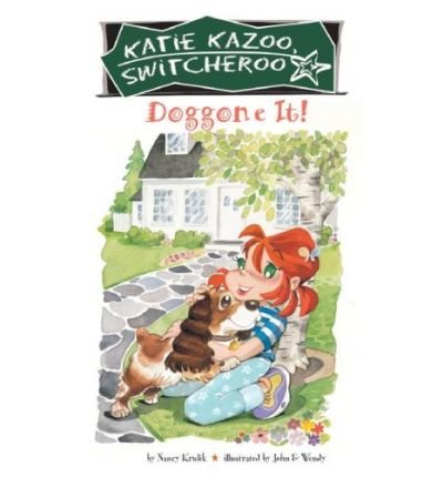Doggone It! (Katie Kazoo, Switcheroo (Pb))