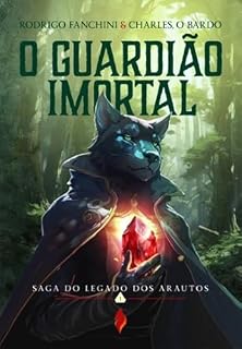 O Guardião Imortal