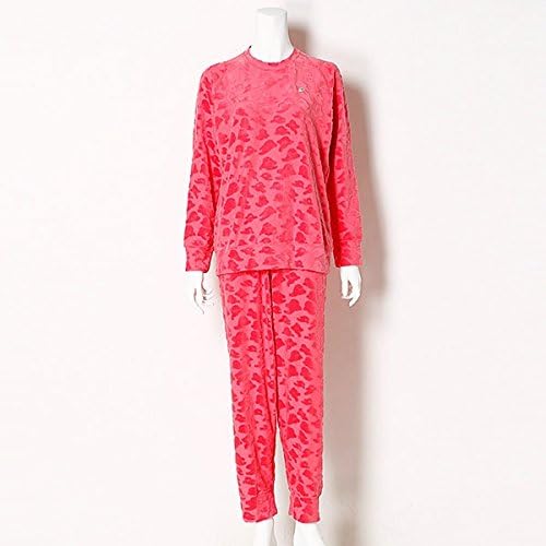 Amazon ツモリチサト スリープ Tsumori Chisato Sleep パジャマ Pi ピンク L ルームワンピース ネグリジェ 通販