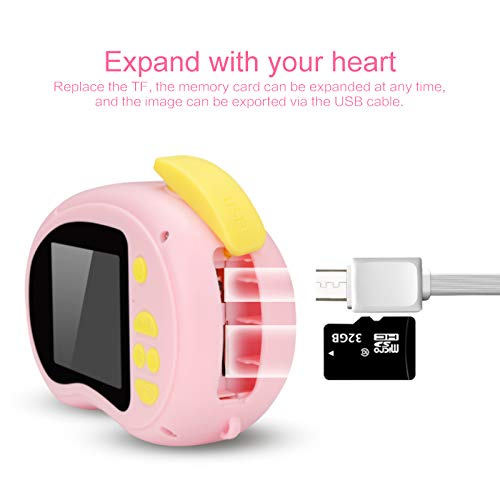 5 Digital+Dropproof+Shockproof+Camcorder+Children