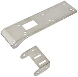 Lowrance 000-12603-001 3D StructureScan Bracket for 3D and Totalscan Transducers