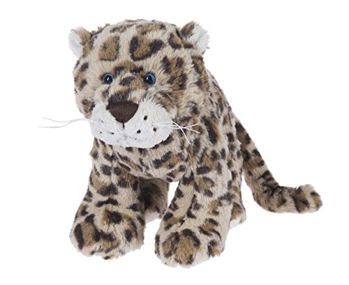 UPC 065810824949, Webkinz Children&#39;s 8.5&quot; Leopard Cub Plush