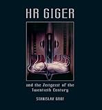 HR Giger and the Zeitgeist of the Twentieth Century by