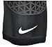 Nike Pro Combat Hyperstrong Knee Sleeve (Large, Black)