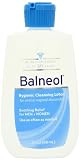 Alaven Pharmaceutical Balneol Hygienic Cleansing Lotion, 2 Count