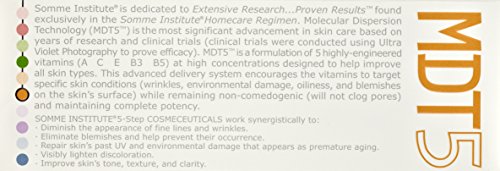 Somme Institute Serum, 1 fl. oz.