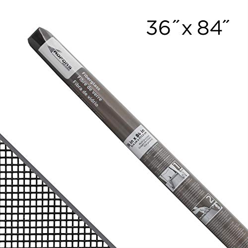 1 Saint+Gobain+ADFORS+FCS9831+M+Fiberglass+Charcoal