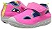 Stride Rite Soft Motion Baby and Toddler Girls Splash Fisherman Sandal
