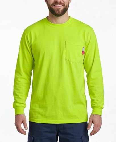 TICOMELA FR Flame Resistant T-Shirt