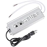 LED Driver 150 Watts Waterproof IP67 Power Supply