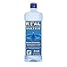 Real Water Alkalized Water, 33.8 Fluid Ounce (Pack of 12)