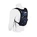 Hydration Pack with 2L BPA free water bladder. Sleek and compact with good storage volume. O.ZONE EDGE Hydration Pack. Great for Hiking, Running, Biking, Adults, Men, Women, Kids