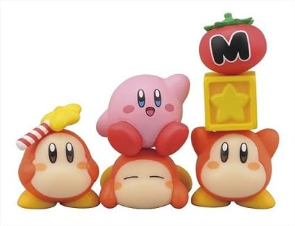 kirby toys amazon