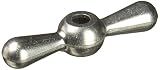 Plumb Craft Waxman 7622410N 16 Point Keyway Sillcock Tee Handle