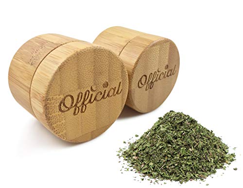 Herb Container - 2 Small...