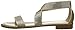Andrew Geller Women's Libbie Dress Sandal