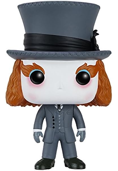 alice through the looking glass funko pop