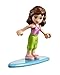 LEGO Friends Oivia's Beach Buggy