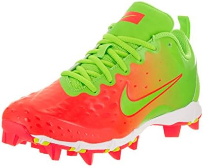 girls nike softball cleats