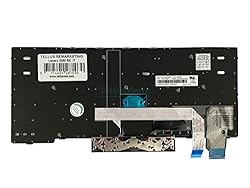 Replacement Italian Non-Backlit Keyboard for Lenovo
