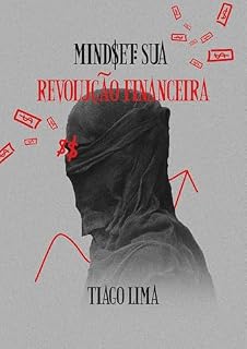 Livro Mind$et: Sua revolução financeira