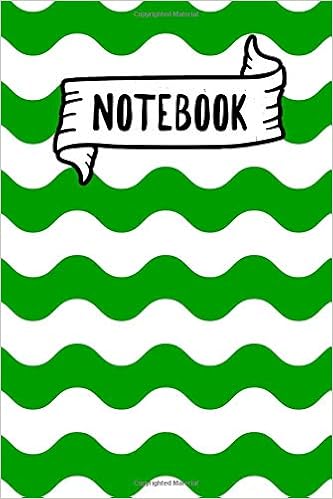 Notebook Cute Blank Lined Journal Travel For Writing And Taking