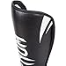 Venum Challenger Standup Shin Guards - Black, XL