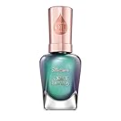 Sally Hansen Color Therapy Nail Polish, Reflection Pool, 0.5 Fluid Ounce