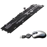 Original OEM Battery for Samsung AA-PBZN2TP, ChromeBook XE303C12, A01US ( 2 Cell, 30WH ) - Includes Mini Optical Mouse