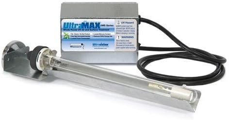 Ultravation UltraMax UME-1224T uv-light NEW
