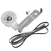 ATMA DC93-00634A Dryer Idler Pulley and 6602-001655 Dryer Drum Belt Assembly Replacement Kit for Samsung Dryer Replaces DC96-00882C AP6038887 PS4133825 AP4373659 LB1655 5PH2337 AP4213616 PS4216837 primary