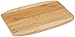 Brite Concepts Mini Bamboo Cutting Board, 6 by 9 Inches primary