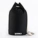 Gonex Training Gymsack,Gym Sack Bag Drawstring Backpack Sport Bag for Men & Women Sackpack