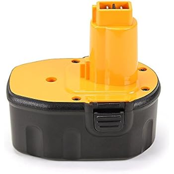 Аккумулятор dewalt dc9091