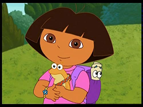Amazon De Dora The Explorer Staffel 1 Dt Ov Ansehen Prime Video