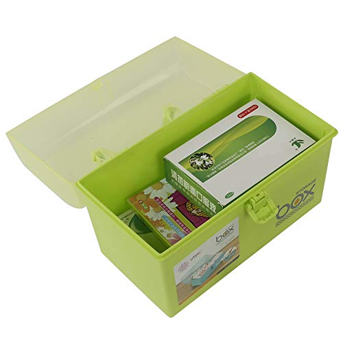 4 Doryh+Durable+Divided+Small+Cosmetic